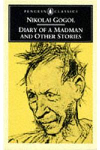 Diary of a Madman