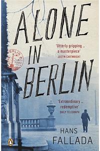 Alone in Berlin