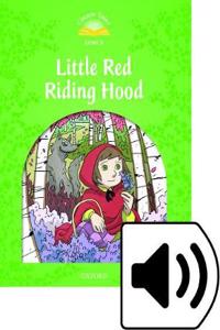 Classic Tales Second Edition: Level 1: The Little Red Hen e-Book & Audio Pack