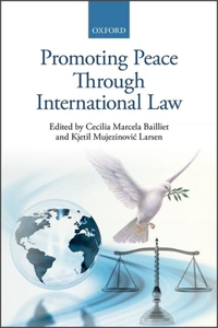 Promoting Peace Through International Law