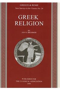 Greek Religion