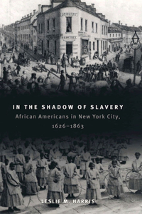 In the Shadow of Slavery