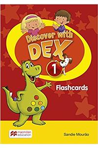 Discover with Dex 1 Flashcards