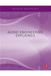 Audio Engineering Explained