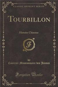 Tourbillon