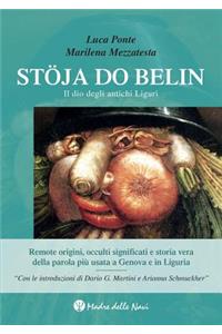 Stöja do belin