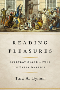 Reading Pleasures