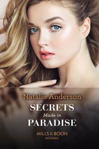Secrets Made In Paradise
