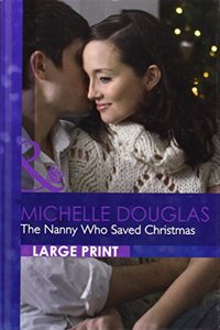 Nanny Who Saved Christmas