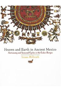 Heaven and Earth in Ancient Mexico