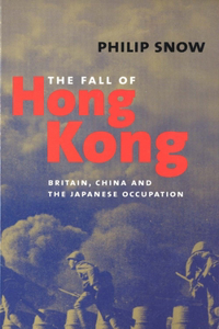 Fall of Hong Kong