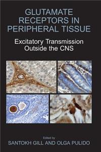 Glutamate Receptors in Peripheral Tissue