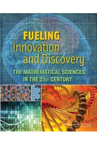 Fueling Innovation and Discovery