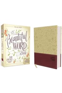 Beautiful Word Bible-KJV