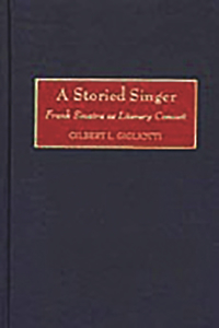 Storied Singer