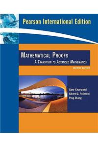 Mathematical Proofs