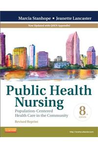 Public Health Nursing