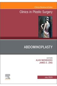 Abdominoplasty, an Issue of Clinics in Plastic Surgery