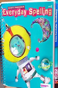 Spelling 2008 Teacher Edition Grade 6