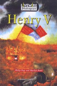 Livewire Shakespeare Henry V