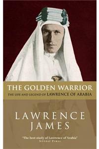The Golden Warrior