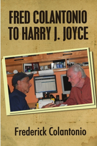 Fred Colantonio to Harry J. Joyce