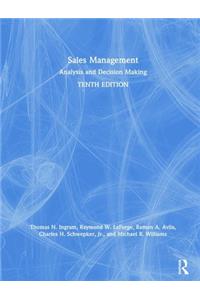 Sales Management