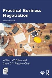 Practical Business Negotiation