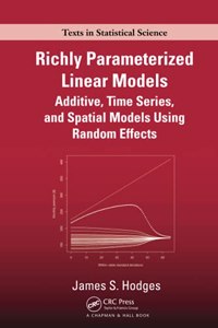 Richly Parameterized Linear Models