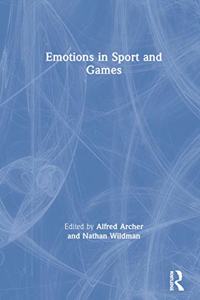 Emotions in Sport and Games