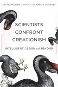 Scientists Confront Creationism