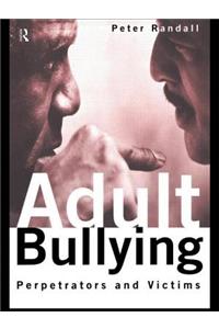 Adult Bullying