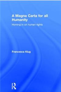 Magna Carta for All Humanity