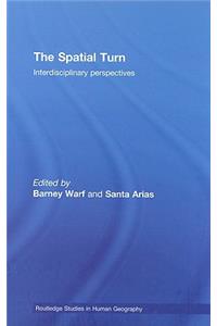 Spatial Turn