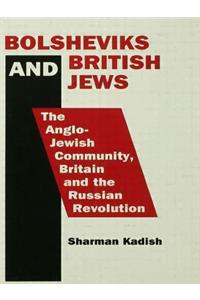 Bolsheviks and British Jews