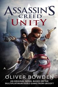 Assassin's Creed: Unity