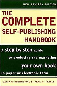 The Self-Publishing Handbook