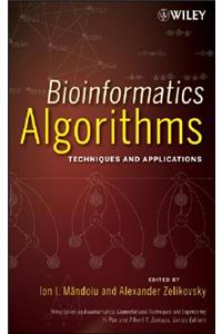 Bioinformatics Algorithms