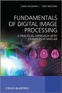 Fundamentals of Digital Image Processing