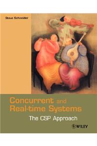 Concurrent and Real-Time Systems