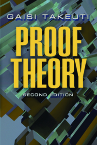 Proof Theory