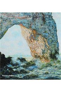 Claude Monet: The Colour of Time