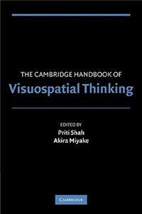 Cambridge Handbook of Visuospatial Thinking