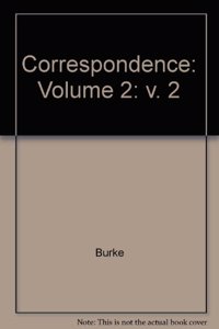 Correspondence: Volume 2
