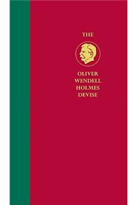 The Oliver Wendell Holmes Devise History of the Supreme Court of the United States 11 Volume Hardback Set