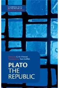 Plato: 'The Republic'