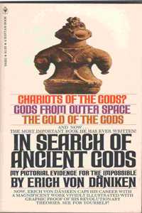 In Search of Ancient Gods