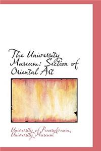 The University Museum