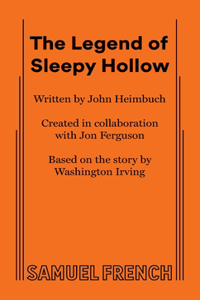 Legend of Sleepy Hollow