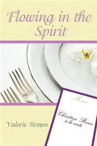 Flowing In The Spirit